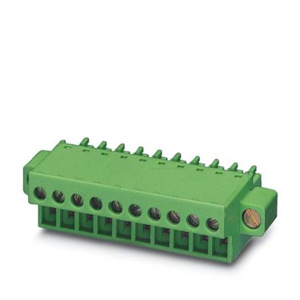 FRONT-MC 1,5/16-STF-3,81 CN1 - Printed-circuit board connector image 1