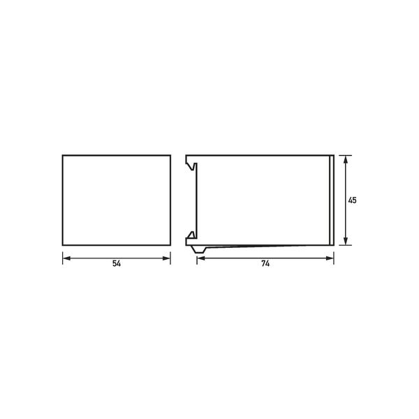 SCHUKO socket LC4320F LC1520N249 image 3