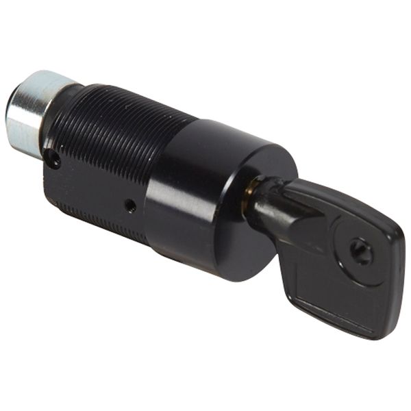 Locking accessory and star key HBA90GPS6149 - for motor-driven handle DPX 250 image 1