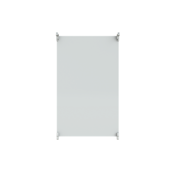 GMP2I IP66 Insulating switchboards accessories image 2