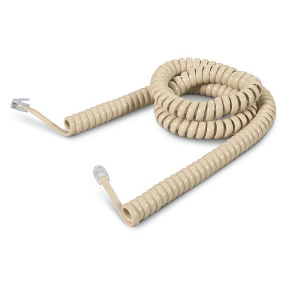 EXTENDABLE TELEPHONE CORD image 4