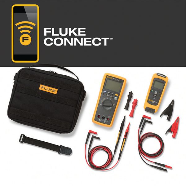 FLK-V3000FC KIT FC Wireless Essential Kit with V3000 image 1