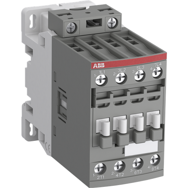 AFC38-22-00-81 24V 50/60Hz Contactor image 6