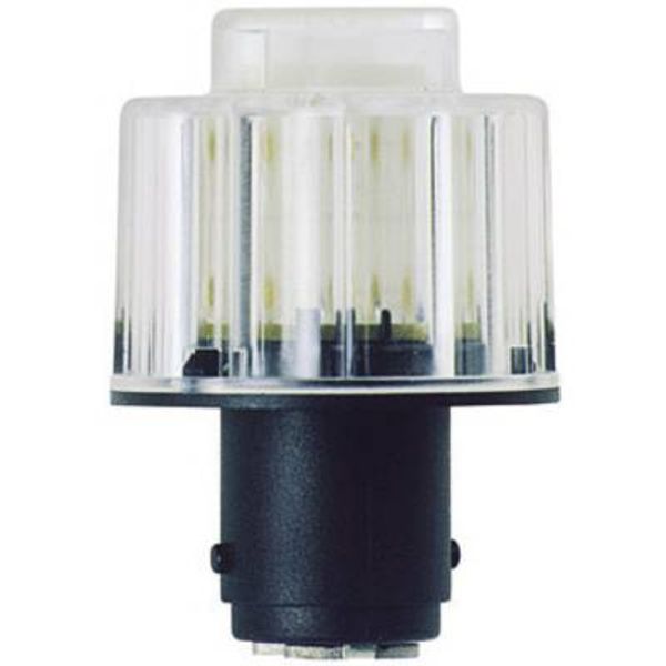 LED Bulb 24VAC/DC CL image 2