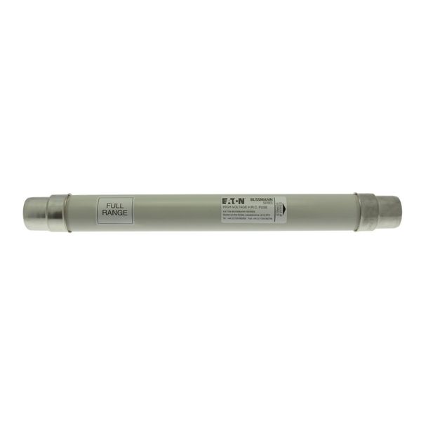 Fuse-link, MV, 10 A, AC 24 kV, 2", 51 x 442 mm, Full range, DIN, with striker image 6