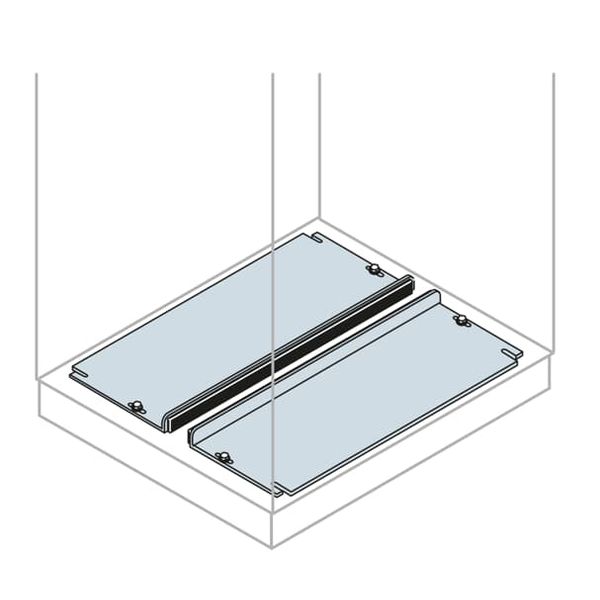 PBWP5020 Main Distribution Board image 3