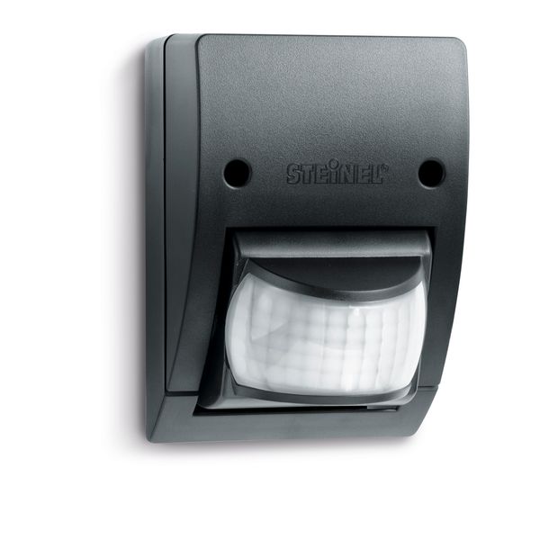 Motion Detector Is 2160 Black image 1