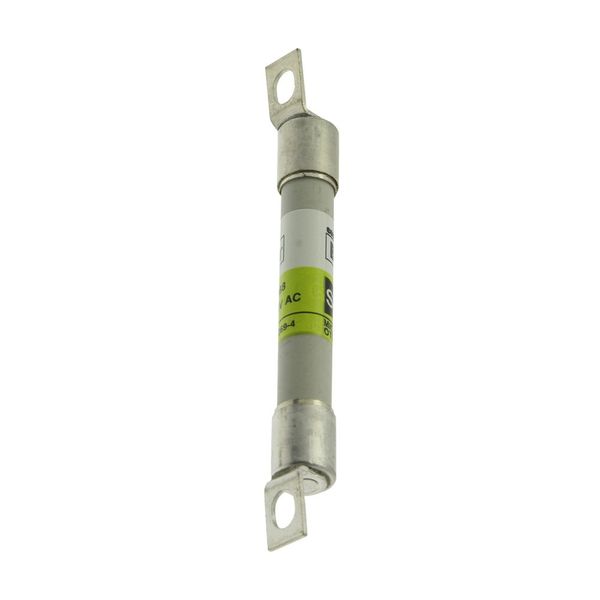 Fuse-link, high speed, 20 A, AC 600 V, BS88, 9 x 75 mm, aR, BS image 11