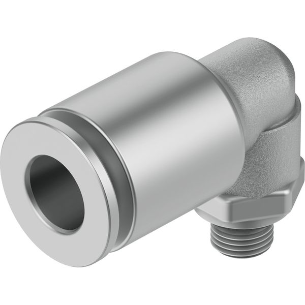 NPQM-L-M5-Q6-P10 Push-in L-fitting image 1