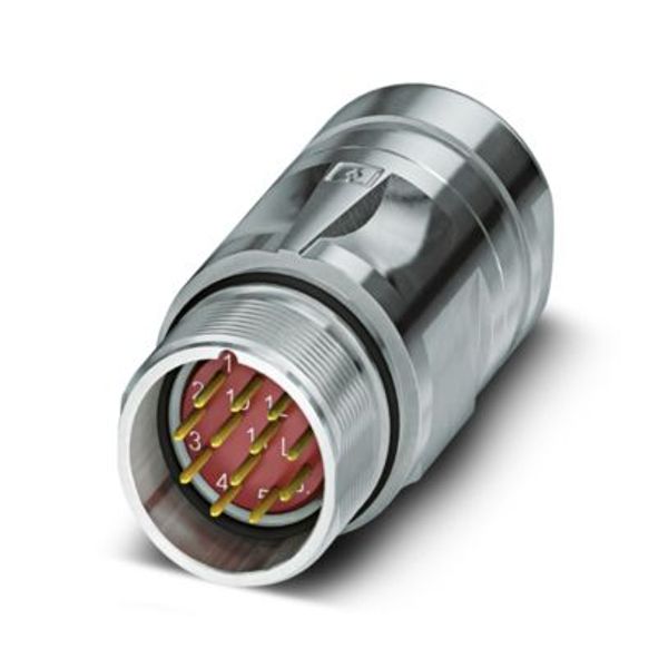 CA-17M1N8A95DU - Coupler connector image 4