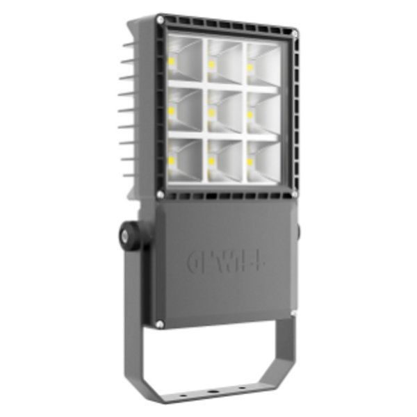 SMART [PRO] 2.0 - 1 MODULE - DIMMABLE DALI - CIRCULAR C4 - 4000K (CRI 70) - IP66 - PROTECTION CLASS I image 1