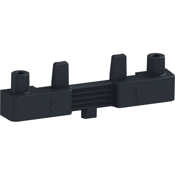 MVB0L Lutze-rail adapter for contactor image 1