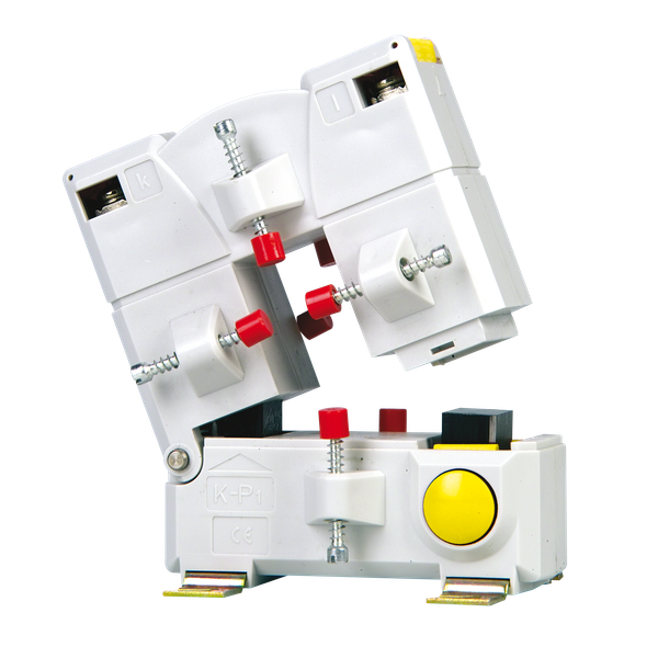 Split-core CT TO 23 150A/5A Class 3 1,5VA image 2