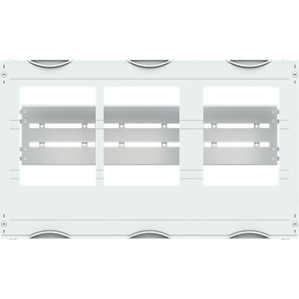 MT342 NH1-fuse switch disconnector 450 mm x 750 mm x 225 mm , 00 , 3 image 1