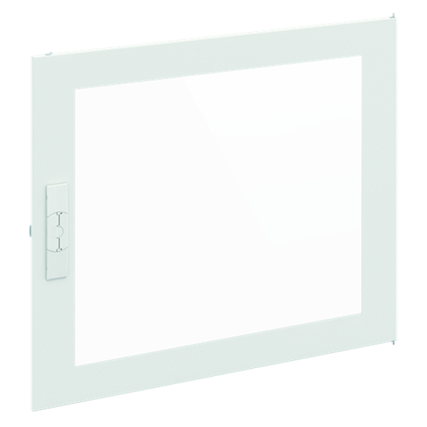 CTT15S ComfortLine Door, IP44, Field Width: 1, 771 mm x 271 mm x 14 mm image 5