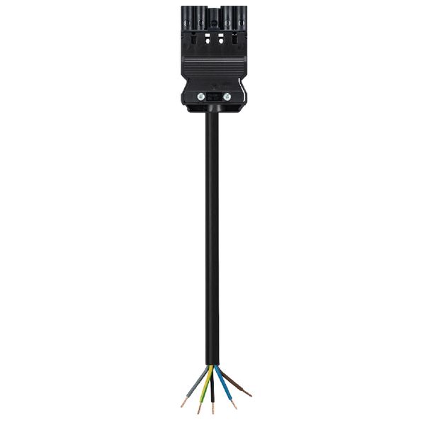 CABLE ASSEMBLY GST18I5K1-S 25 X11SW image 1