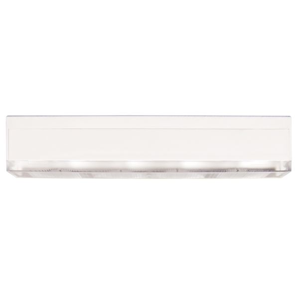 Emergency luminaire KMB Wireless LED 3h 230V AC, switchable image 2