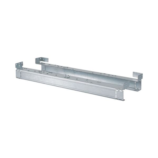 Mounting profile for MCCBs/Fuse Switch Disconnectors for 800mm module width image 3