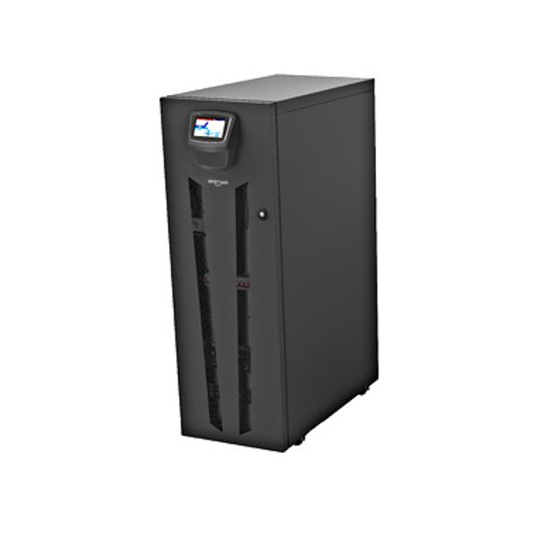 UPS AVARA Sentryum Xtend 40kVA 40kW 2x9Ah 5,5min. 3ph/3ph image 1