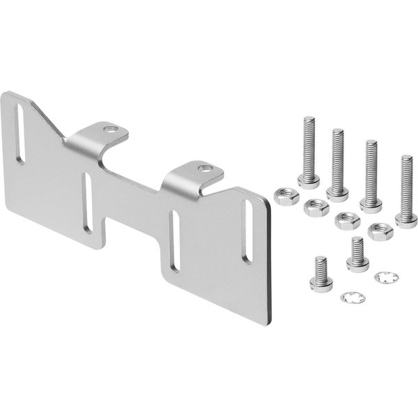 WSR-12 Mounting kit image 1