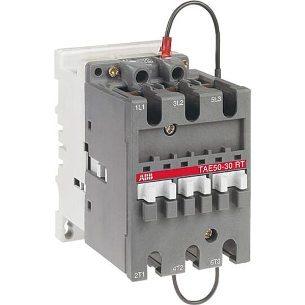 TAE50-30-00RT 25-45V DC Contactor image 1