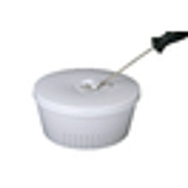 Self-contained luminaire K6 Autotest ERT-LED 3h 230V AC image 17