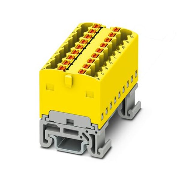 Distribution block image 1