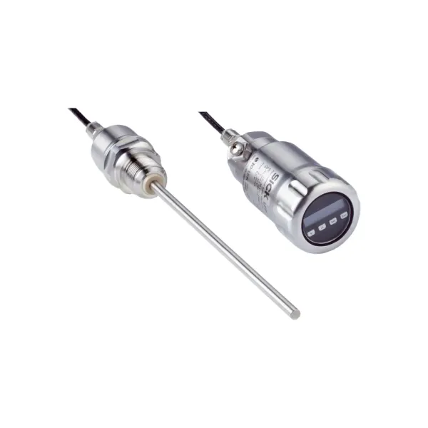 Level sensors:  LFP Inox: LFP2000-G2BMB image 1