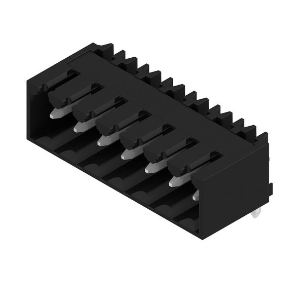 PCB plug-in connector (board connection), 3.50 mm, Number of poles: 7, image 2