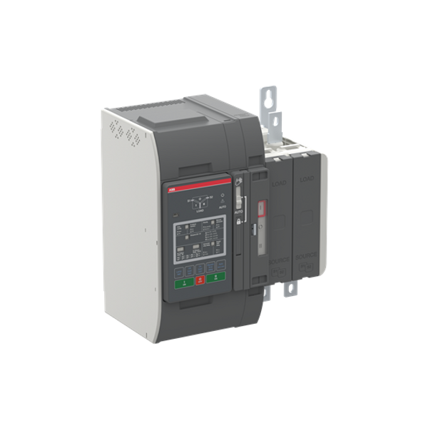 OXB60U2X2QB AUTOMATIC TRANSFER SWITCH image 1