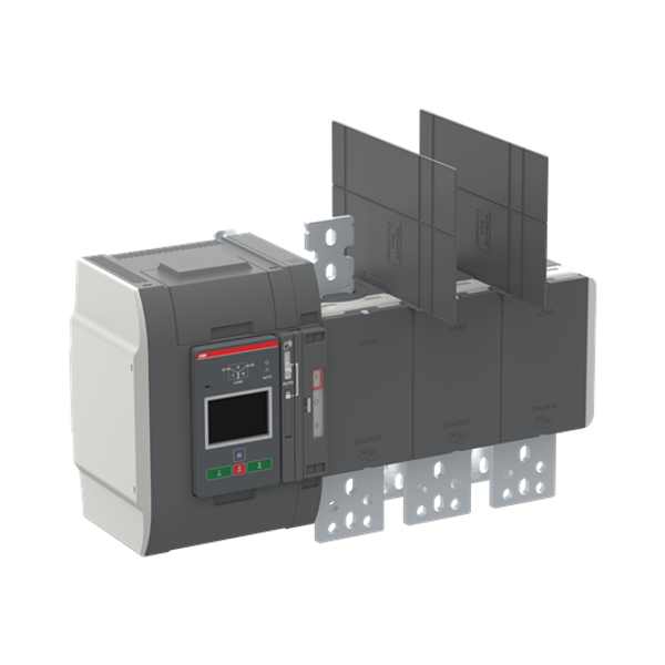 OXB800U3X4QB AUTOMATIC TRANSFER SWITCH image 1