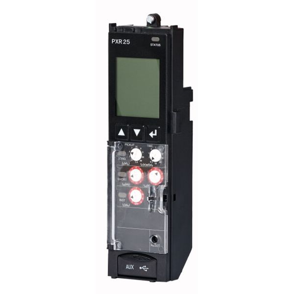 Trip unit PXR25,LSI,Meterings,Modbus image 1