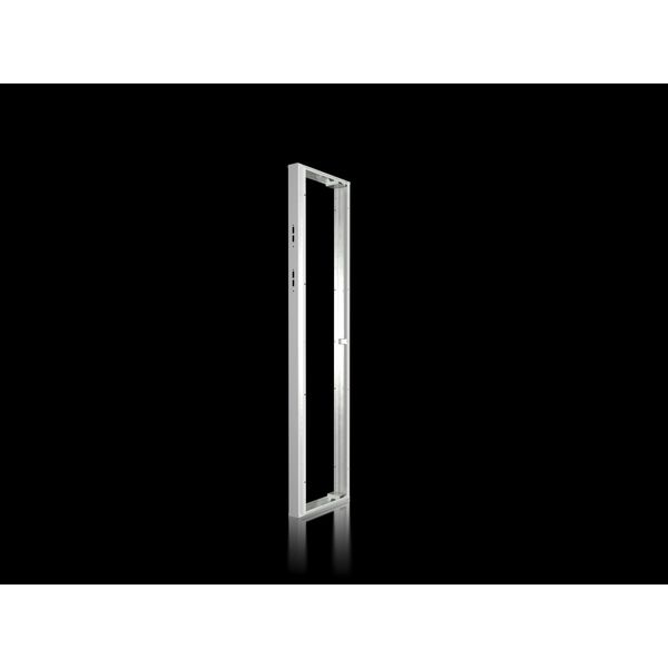 VX Isolator door cover, WHD 103x2000x600 mm image 5