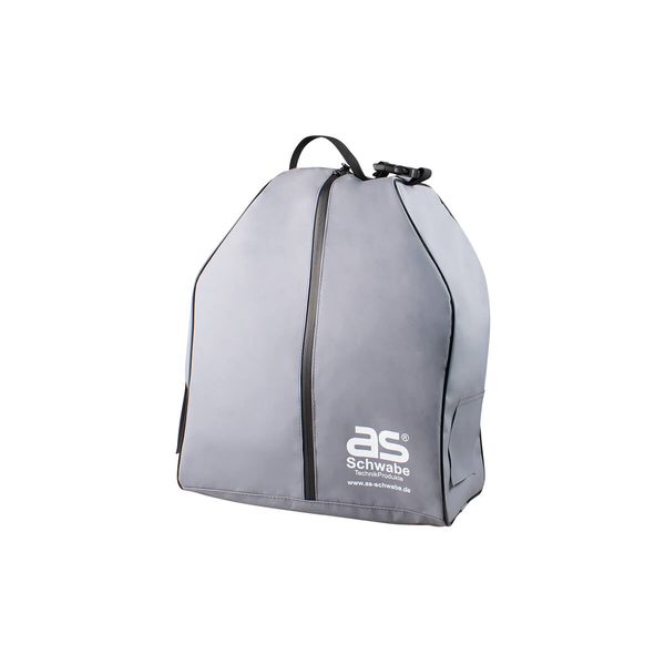 bag for cable reelgrey with as-logoIP44 image 1