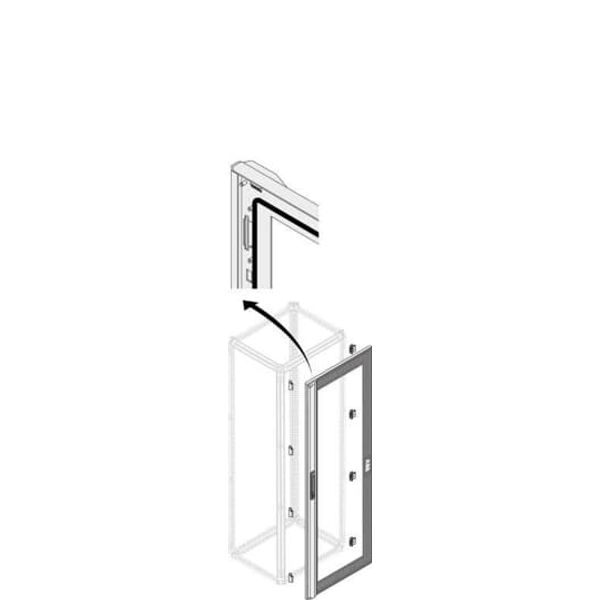 PDLG1864 Main Distribution Board image 5