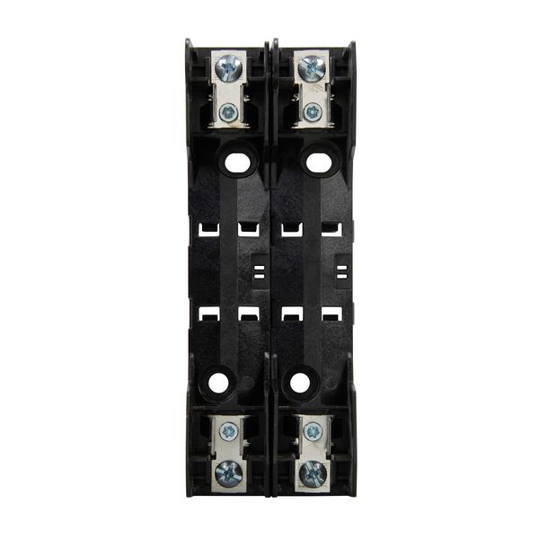 Eaton Bussmann series HM modular fuse block, 600V, 0-30A, SR, Two-pole image 19