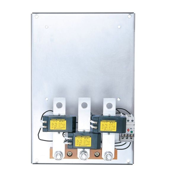 Thermal overload relay RTX³ 800 - 260-400A differential class 10A image 2