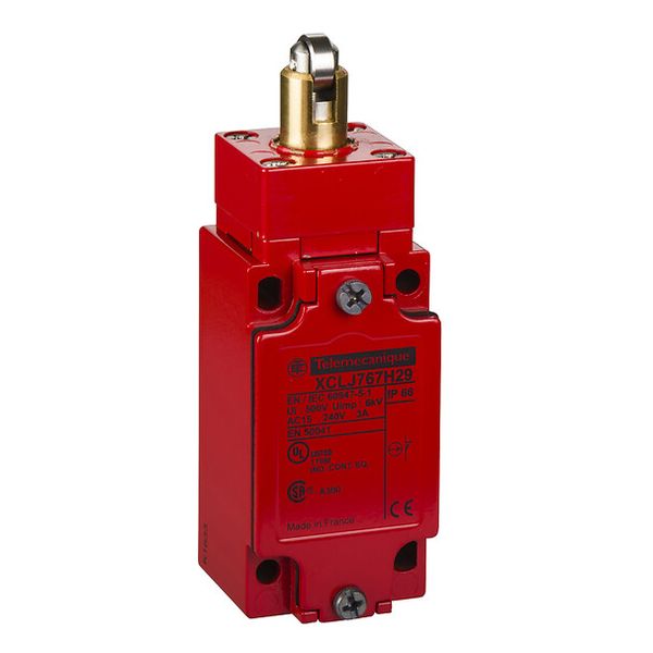 LIMIT SWITCH 420731 image 2