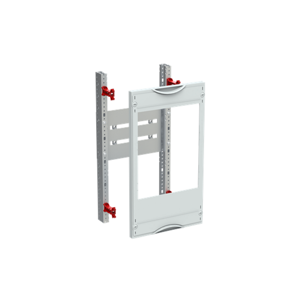 MT144 NH2-fuse switch disconnector 450 mm x 250 mm x 215 mm , 00 , 1 image 2