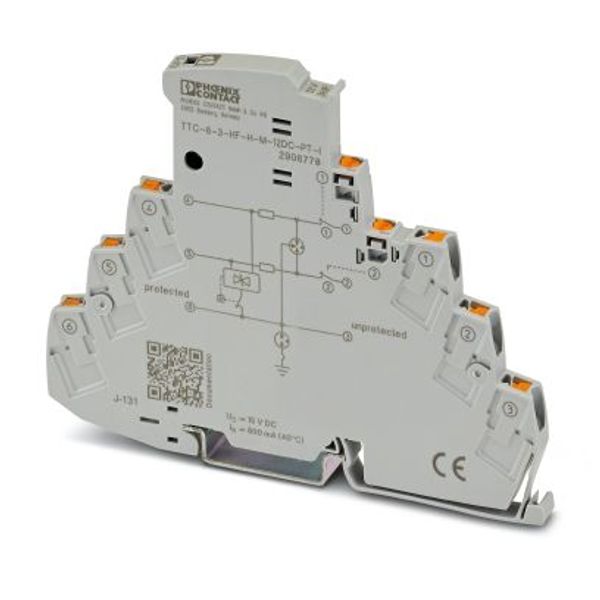 Surge protection device image 2