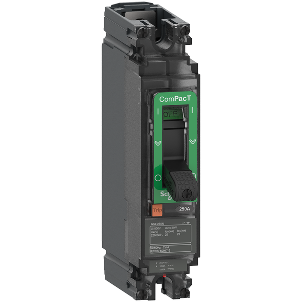 Schneider Electric C10M1TM020 image 3