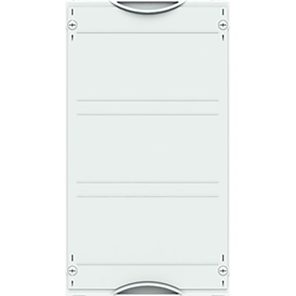 MN163 N/PE busbar and terminals 450 mm x 250 mm x 260 mm , 00 , 1 image 1