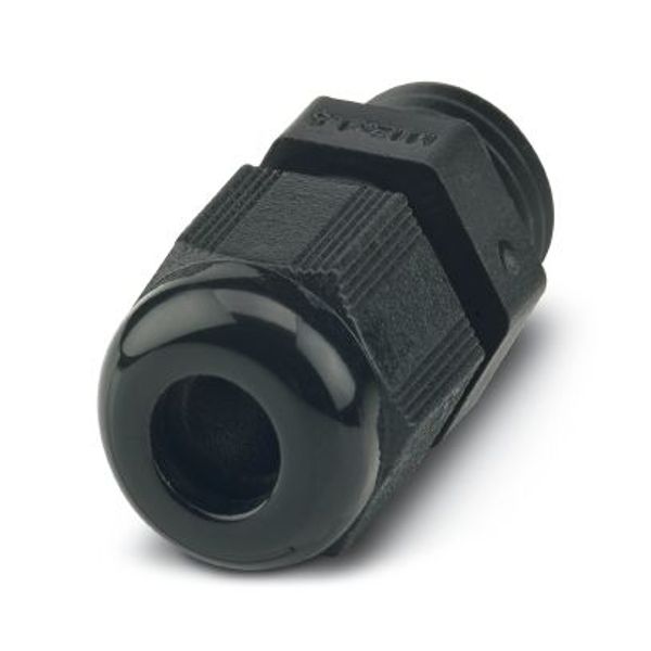 G-INS-M12-S68N-PNES-BK - Cable gland image 2