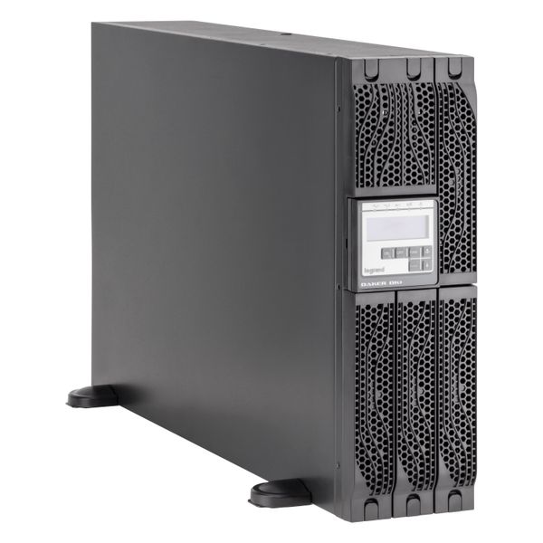 UPS DAKER DK PLUS 10000VA 3/1 NO BATT image 5