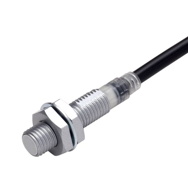 Proximity sensor, inductive, Fluororesin coating (base material: brass E2EQ7054E image 2