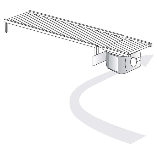 Mobile Robot License, Cell Alignment Positioning System (CAPS), Perpet image 2