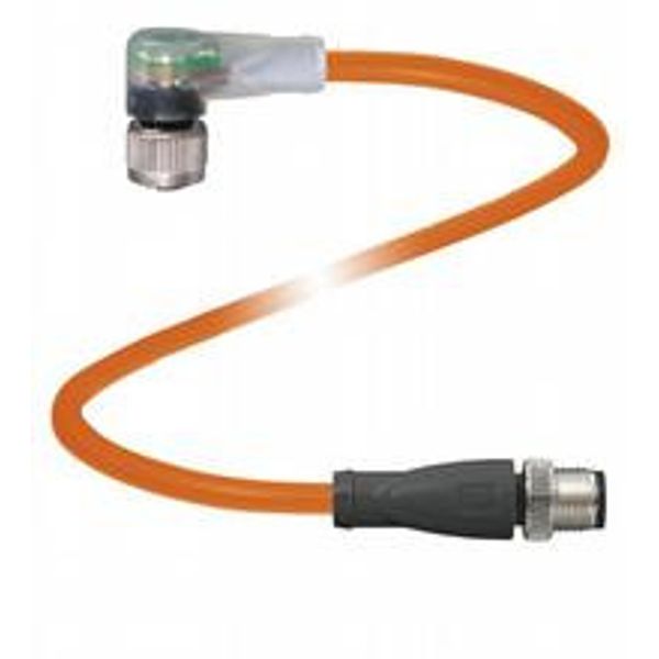 V1-W-E8W-OR10M-POC-V1-G connection cable image 1