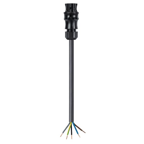 CABLE ASSEMBLY RST20I5KSB- 15P H 05SW image 1