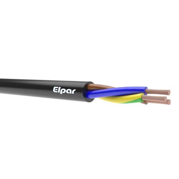Cable H07RN-F 3x2.5 image 1