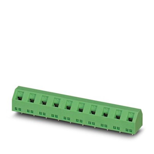 PCB terminal block image 5